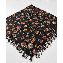 Eripek Sökme Boncuklu Tülbent 06126-06