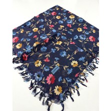 Eripek Sökme Boncuklu Tülbent 06125-14