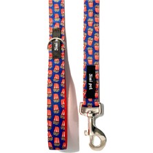 Feyza Design Rahat ve Şık Gezdirme Kayışı, Konforlu Kullanım Için Tasarlandı