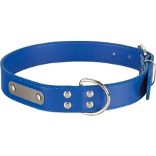 Feyza Design Isımlıklı Boyun Tasması, 3,5cm x 65CM, Konforlu ve Şık Tasarım