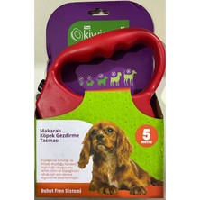 Feyza Design Konforlu ve Güvenli Köpek Gezdirme Tasma, Dayanıklı ve Rahat Tasarım