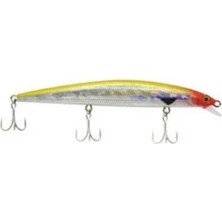 River Cyrstal Min 115F 11.5cm 12.5gr Maket Balık Renk:01