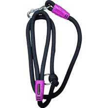 Feyza Design Dayanıklı 120 cm Köpek Gezdirme Ipi, Güvenli ve Konforlu Kullanım