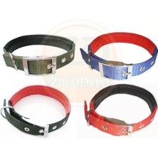 Feyza Design Yumuşak Dokulu Köpek Boyun Tasma HRB-027, Rahat ve Şık Tasarım