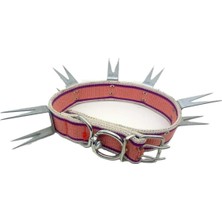 Feyza Design El Yapımı Köpek Boyun Tasması, 80CM, Şık ve Dayanıklı Tasarım