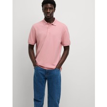 Marks & Spencer Ultimate Piqué Polo T-Shirt