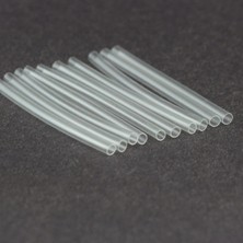 Extracarp Shrink Tube 2.5 mm x 50 mm 10 Adet