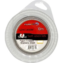 Eurofish Çelik Tel 10 Metre