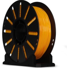 Solvix Pla/pha Açık Turuncu Filament 1kg