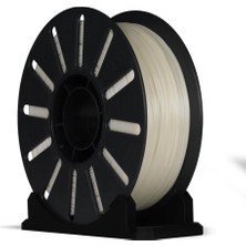 Solvix Pla/pha Sedefli Beyaz Filament 1kg