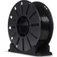 Solvix Pla/pha Siyah Filament 1kg