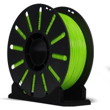 Solvix Pla/pha Fıstık Yeşili Filament 1kg
