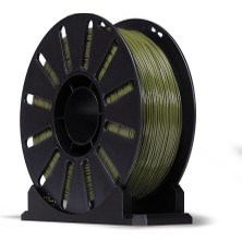 Solvix Pla/pha Haki Yeşil Filament 1kg