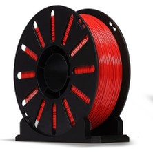 Solvix Pla/pha Kırmızı Filament 1kg
