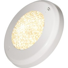 Tenda 48W 12V Sıva Üstü LED Havuz Lambası - Gün Işığı - Su Geçirmez Havuz Aydınlatma