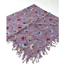 Eripek Sökme Boncuklu Tülbent 06124-19