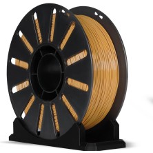 Solvix Pla/pha Sütlü Kahverengi Filament 1kg