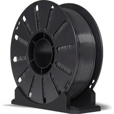 Solvix Pla/pha Antrasit Gri Filament 1kg