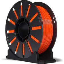 Solvix Pla/pha Turuncu Filament 1kg