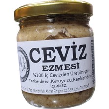 Almila Zeytinevi Ceviz Ezmesi %100 Ceviz