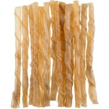 Feyza Design Sağlıklı ve Doğal Köpek Çubukları, 20 Adet, Köpek Beslenmesine Uygun