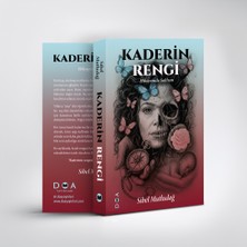 DOA Yayınları Kaderin Rengi - Sibel Mutludağ