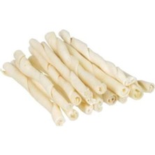 Feyza Design Kemik Burgu Çubuk 6g 5'li Paket, Dayanıklı ve Pratik Kullanım