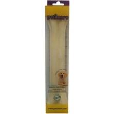 Feyza Design Çiğneme Kemik Sütlü 27 cm 200 G, Köpekler Için Eğlenceli ve Sağlıklı