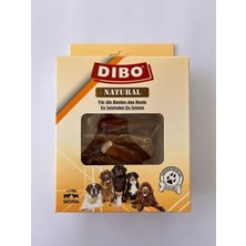 Feyza Design 100 gr Kurutulmuş Dana Penisi Kırpıntı – Köpekler Için Sağlıklı Ödül