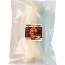 Feyza Design Dev Kalın Düğüm Köpek Çiğneme Kemiği 30CM, Dayanıklı ve Eğlenceli