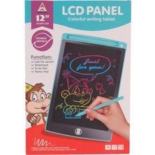 Timion 1201C 12 Inç Renkli Yazı Tableti