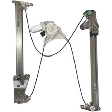 Mercedes-Benz Actros/arocs Mp4 Sol Cam Krikosu Oem 9607201146