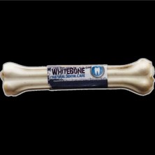 Feyza Design 12.5'' Press Kemik, Dayanıklı ve Şık Tasarım, Sağlıklı Köpek Oyuncağı