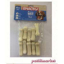 Feyza Design Doğal Köpek Kemiği, Sağlıklı ve Lezzetli Köpek Atıştırmalığı