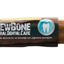 Feyza Design Sağlıklı 17CM Köpek Ödül Kemiği, Doğal ve Lezzetli Alternatif