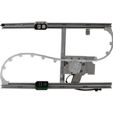 Renault Cam Krikosu Sağ 5010301994 / 7484561621 | Oem