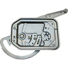 Scania Scanıa Sağ Kapı Cam Kaldırma Krikosu 1366850 / 1442295 / 2572351 / 2303352 | Oem Orijinal