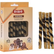 Feyza Design Lezzetli Ciğerli Munchy Çubuk 5-6 Gr, 12 Cm, 70 Gr, Keyifli Atıştırmalık