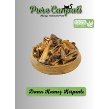 Feyza Design Dana Kamış Kırpıntı 100 Gram, Lezzetli ve Taze Doğal Ürün