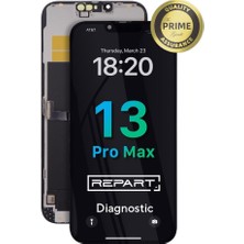 Repart iPhone 13 Pro Max Soft-Oled Diagnostic 120HZ Ekran