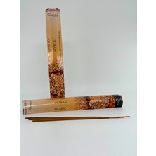 Aromatika Oliban Çubuk Tütsü