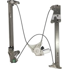 Mercedes-Benz Cam Kaldırma Kriko Motoru Sağ Oem 9607201246 (Arocs  Mp4 Uyumlu)