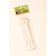 Feyza Design Beyaz 22 cm Pres Kemik, Sağlam ve Dayanıklı Tasarım