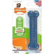 Feyza Design Sağlıklı ve Eğlenceli Köpek Çiğneme Kemiği, 0-16KG Için Ideal Seçim