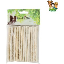 Feyza Design Sağlam ve Eğlenceli Köpek Oyuncakları 100'LÜ Paket