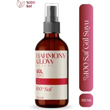 Gül Suyu (%100 Saf)