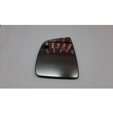 Akayna Opel Combo 2009-2017 Model Arası Isıtmalı Sol Taraf Ayna Camı