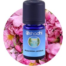 Oshadhi Rose Blossom, Persia Gül Yağı 3 ML