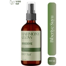 Biberiye Suyu (%100 Saf)