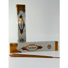 Aromatika Pure Hose Vedic Çubuk Tütsü